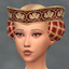 S2 Crispinette Headpiece Set logo