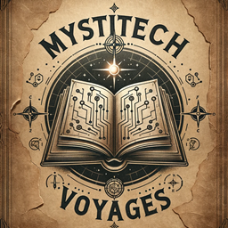 MystiTech Voyages project image