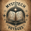 MystiTech Voyages logo