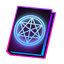 Grimoire of The Forsaken logo