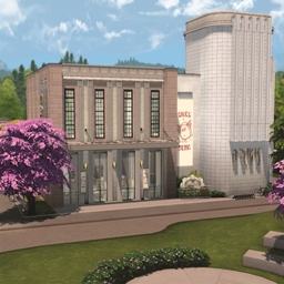 Auditorium