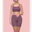 Gym Set 01 - Helen Top logo