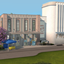 Auditorium (Career Day)