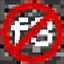 no F3 ! logo