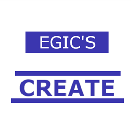 EGIC's Create