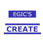 EGIC's Create logo