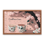 Elegant Cafe Shop Menu Board #7 Samtuse963 logo