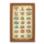 Succulents Menu Frame #1 Samtuse963 logo