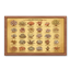 Succulents Menu Board #1 Samtuse963 logo