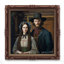 Classic Couple Portraits #20 Samtuse963 logo
