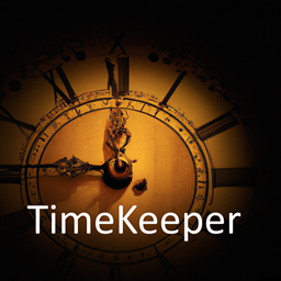TimeKeeper: Parental Control Timer - Hotfix logo