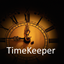 TimeKeeper: Parental Control Timer - Hotfix logo