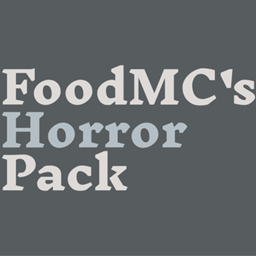 FoodMC's HorrorPack