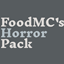 FoodMC's HorrorPack logo