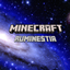Ruminestia Reborn logo