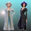 TS2 Witch Clothes logo