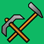 Unbound SMP Modpack logo