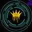 DarkOasis's Fantastic Factory logo