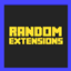Random Extensions logo