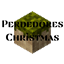 Perdedores Christmas logo