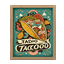Tacos Sale Poster #1 Samtuse963 logo