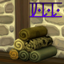 Medieval - Historical - Cloth Store - Deco nº05 logo