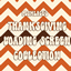 Thanksgiving Loading Screen Collection logo