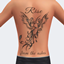 Phoenix Tattoo logo