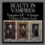 Beauty in Vampires - Vampires GP Version logo