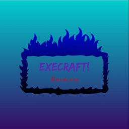 EXECraft! logo