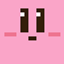 Kirb's Mobs logo