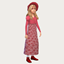 Caroline Abbott’s Spencer Outfit logo