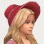 Caroline’s Travel Bonnet Child Version logo