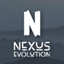 Nexus Evolution - Medieval RPG logo