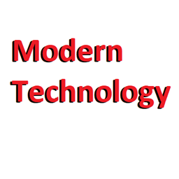 ModernTechnology logo