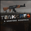 Trenches (A Warfare Modpack) logo