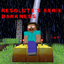 Resolute's Eerie Darkness logo