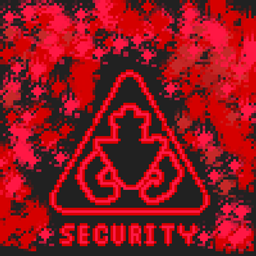 Five Masks (BE)  logo