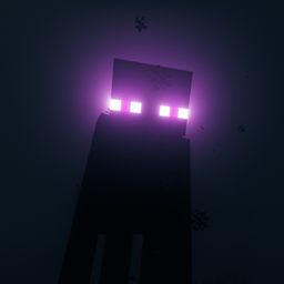 Morri7_ Horror Modpack logo