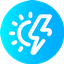 Solaris City logo