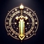 Krieger logo