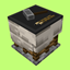 repair workbench: durability system logo