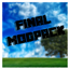 FinalModpack logo