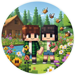 Nedarb's Nature Pack logo