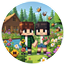 Nedarb's Nature Pack logo