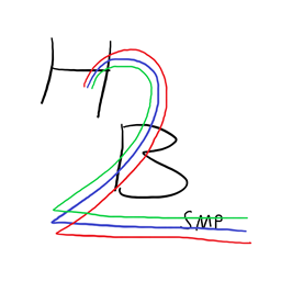 HyBrid SMP 2 logo