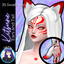 [JBTN] Kitsune Ears and Tail Pack logo