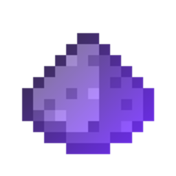 Balance Craftable Gunpowder logo