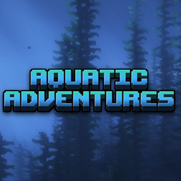 Aquatic Adventures (Merlings) logo