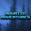 Aquatic Adventures (Merlings) logo